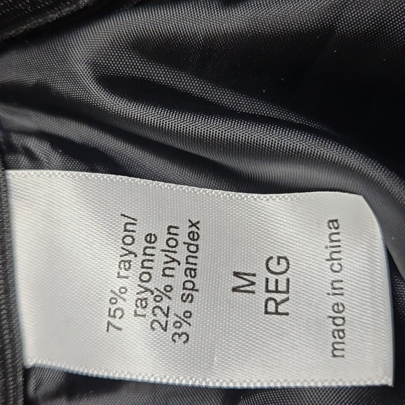 Pants - Picture 5 of 9